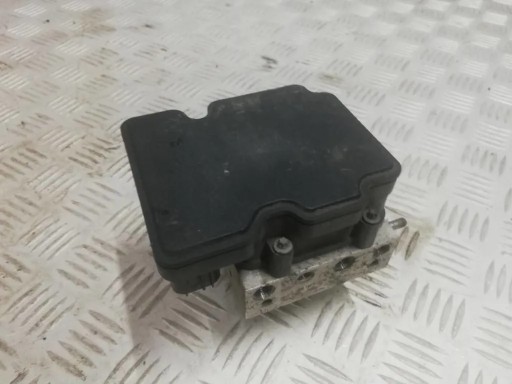 CITROEN C4 PICASSO II POMPA ABS 9807509080