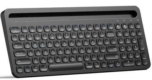 KLAWIATURA BEZPRZEWODOWA BLUETOOTH WINDOWS iOS