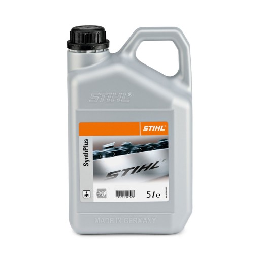 OLEJ Do Łańcucha STIHL SynthPlus 5L