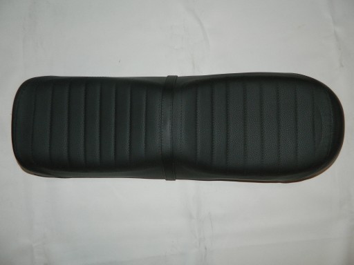POKROWIEC SIEDZENIA MZ ETZ 250