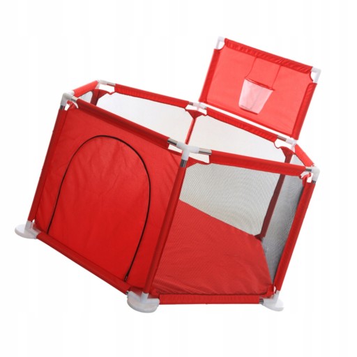 1 PC Trwała Playpen Guardrail ochronny dla