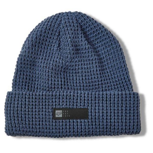 Czapka Zimowa Fox Zenther Army Cobalt