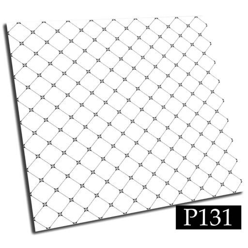 Samoprzylepne kafelki płytki PCV 20x20 Minimalisty