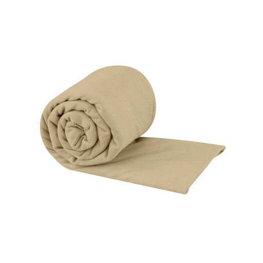 Ręcznik Sea To Summit Pocket Towel Large Desert