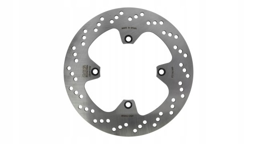 TARCZA HAMULCOWA NG SUZUKI DR 750 BIG 88-90 PRZÓD