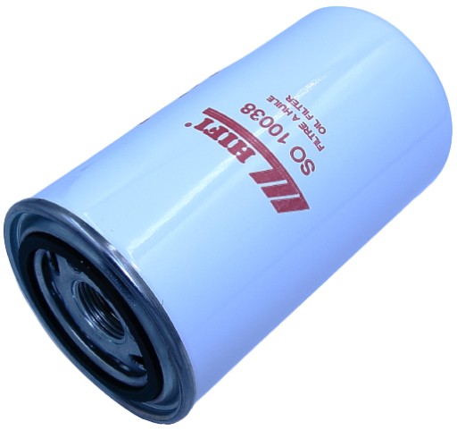 Filtr oleju SO10038 NEW HOLLAND CASE