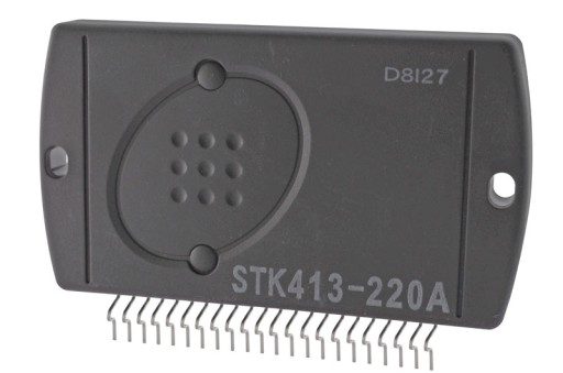 STK413-220A