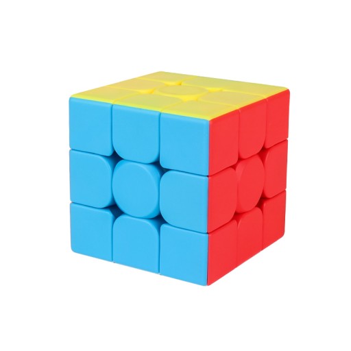 Kostka Logiczna MoYu MeiLong 3C 3x3x3