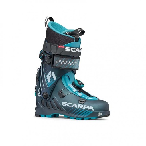 Buty narciarskie Scarpa F1 3pin 43
