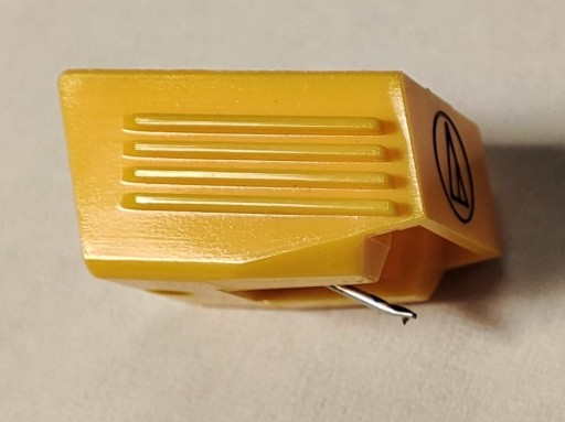 Igła gramofonowa AUDIO TECHNICA ATN3721 SHARP STY121 NOS