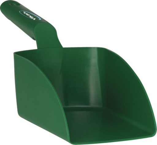 Szufelka, czerpak 1 litr, VIKAN 56752