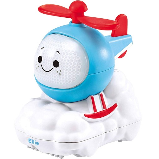 VTECH TUT TUT ELLIE HELA HELIKOPTER DŹWIĘKI J.NIEM
