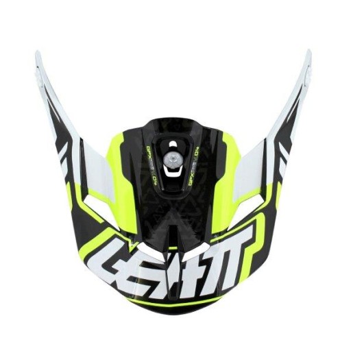 LEATT (2022) DASZEK DO KASKU GPX 5.5 V04 ROZM. M-X