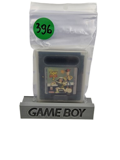 GAME BOY TOY STORY 2 ORYGINAŁ