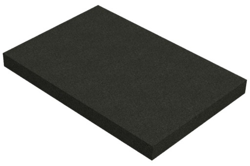 Pianka poliuretanowa - formatka grubości 40mm