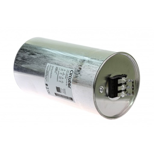 Kondensator mocy biernej CLZ-FP-44/40-HD 40kVar(440V) 33kVar(400V)