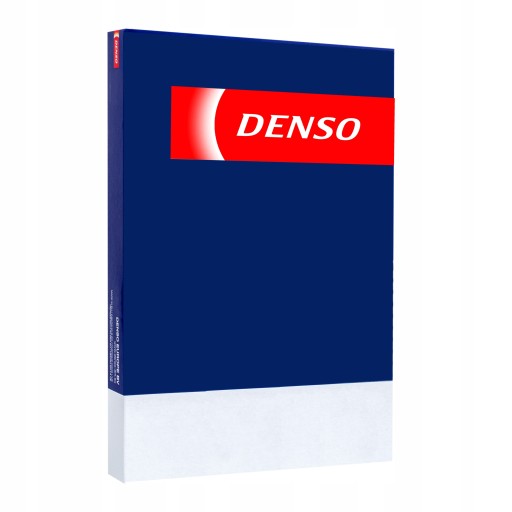 REZYSTOR NAWIEWU LANCIA Lybra - wyprzedaż DENSO DENDRS13002