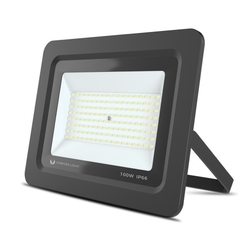HALOGEN LED 100W NAŚWIETLACZ LAMPA REFLEKTOR