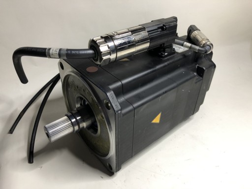 servomotor SERVO 5000 obr/min serwomotor serwo