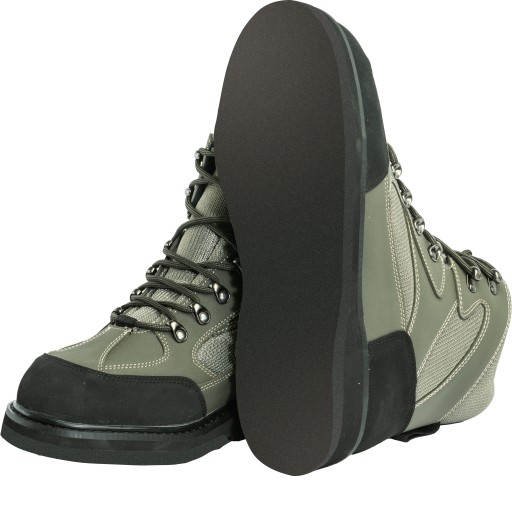 BUTY DO BRODZENIA JAXON ROZ. 44 FILCOWA PODESZWA