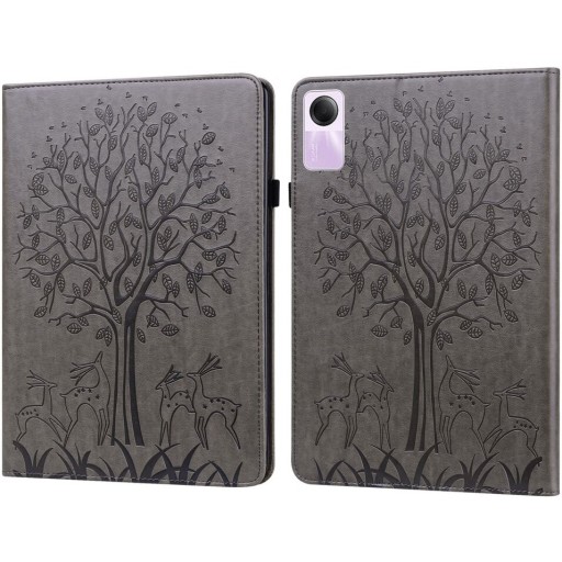 ETUI Z KLAPKĄ POKROWIEC OBUDOWA CASE DO XIAOMI REDMI PAD SE