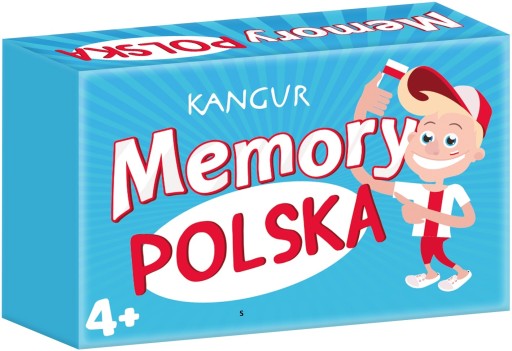 Kangur Memory Polska S
