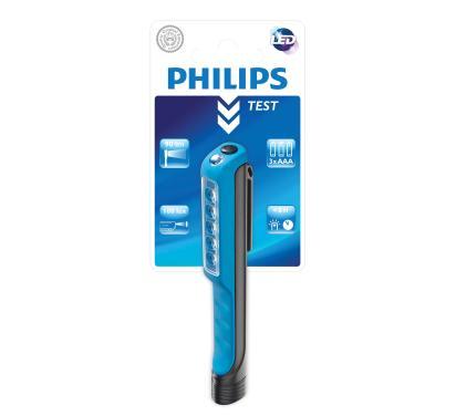 PHILIPS LAMPA WARSZTATOWA LED PENLIGHT
