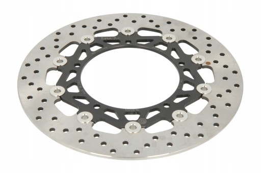 TARCZA HAM. BREMBO YAMAHA FZ6 FAZER S2 PRZÓD