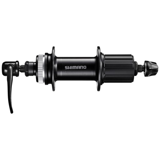 PIASTA SHIMANO TYŁ FH-TX505 32H 8/9/10 Center Lock