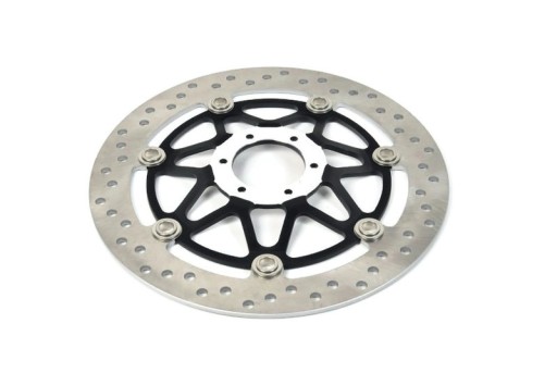 HONDA CBR1100XX TARCZA HAMULCOWA TARCZE OEM