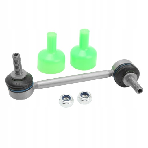 Tylny prawy łącznik stabilizatora Stop aluminium