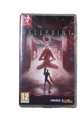 HELLPOINT SWITCH