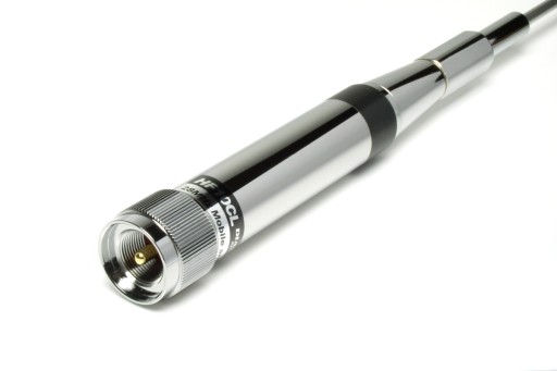 DIAMOND HF-10CL ANTENA SAMOCHODOWA KF 10m dł 2.2m