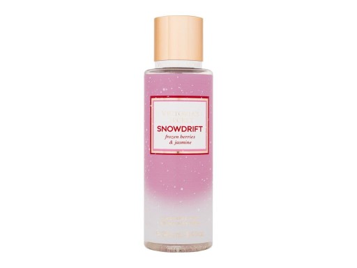 Victoria's Secret Snowdrift Mgiełka Do Ciała 250ml