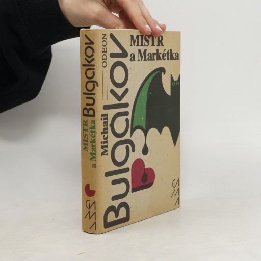 Mistr a Markétka | Bulgakov Michail