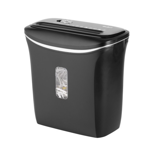 NISZCZARKA dokumentów KOSZ 12 L