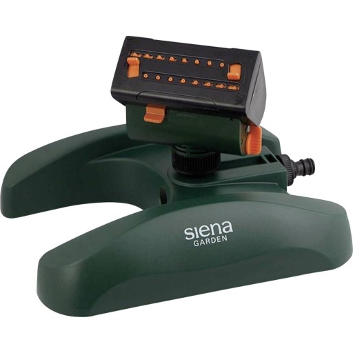Zraszacz trawnika Siena Garden 399875