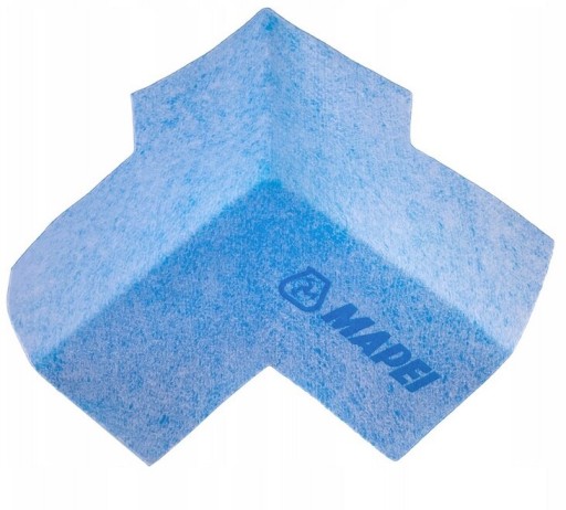 NAROŻNIK WEWNĘTRZNY MAPEI MAPEGUARD IC PC do hydroizolacji maty wp90 wp200