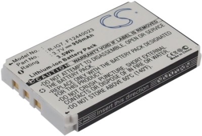 BATERIA R-IG7 LOGITECH HARMONY ONE 785 880 885 890