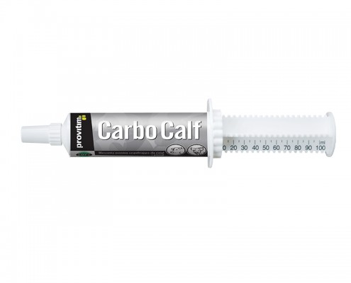 Pharmill, Carbo Calf na biegunkę, 100 ml