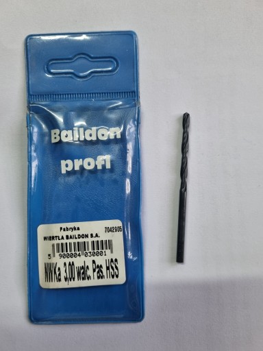 WIERTŁO BAILDON 3,00