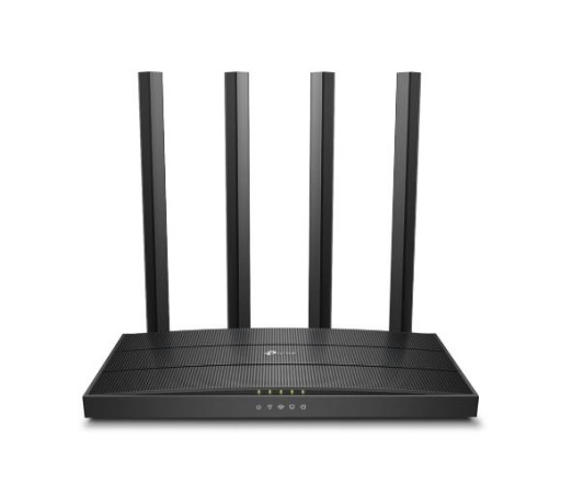 Router TP-Link Archer A6