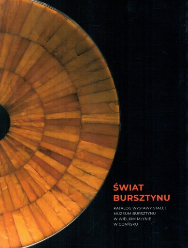 Świat bursztynu oprac