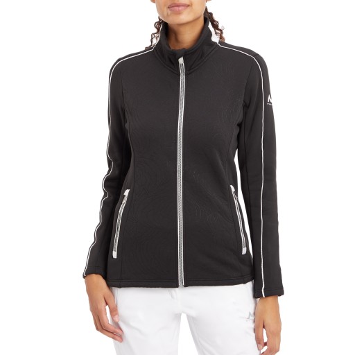 Bluza narciarska damska McKinley Ginny III r.40