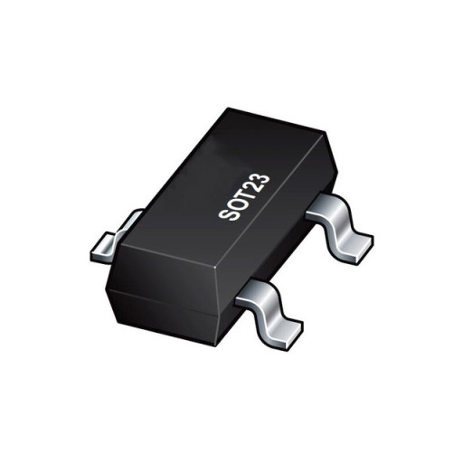 Tranzystor MMBTA14LT1G, 100szt.