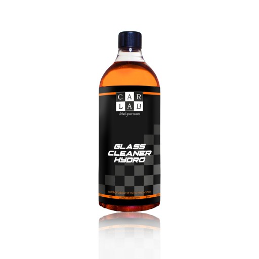 Płyn do szyb Carlab Glass Cleaner Hydro 0,5 l