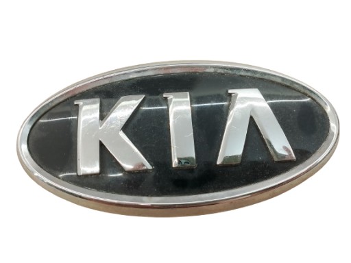 EMBLEMAT ZNACZEK LOGO GRILA KIA CEED I