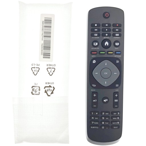 do telewizora Philips 43PFT4132/05 32PHT4112/12 32