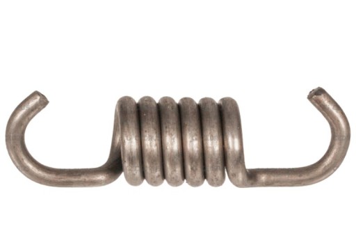 SPRĘŻYNA SPRZĘGŁA NAC 42x11 MM WYKASZARKI KOSY