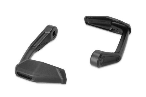 OSŁONA DŹWIGNI SW-MOTECH KTM 390 DUKE (17-) BLACK